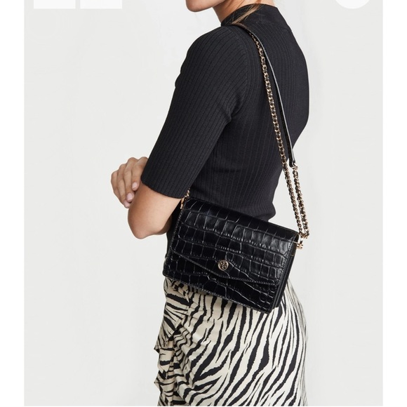 Tory Burch mini shoulder bag - Picture 9 of 9